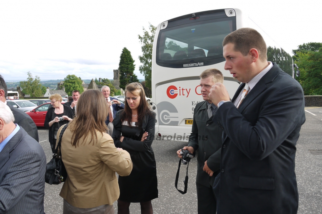WCC Nagy-Britannia 2012 - DZ